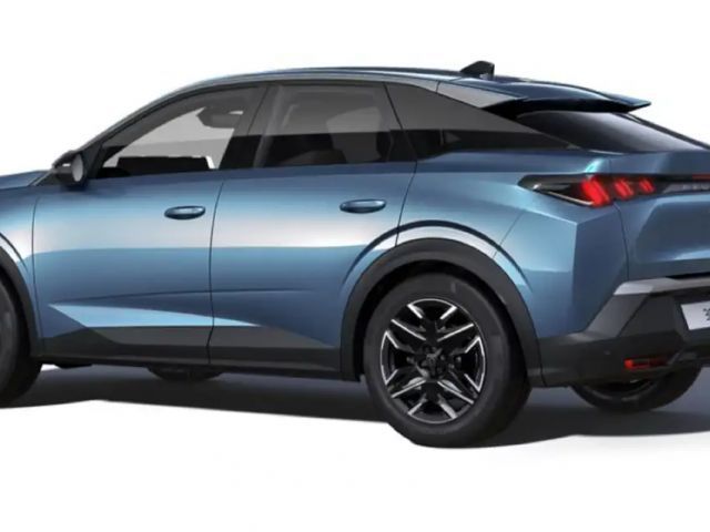 Peugeot 3008 Allure Pack Hybrid