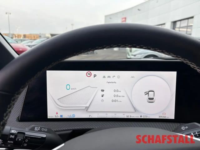 Kia EV6 GT-Line Vierwielaandrijving