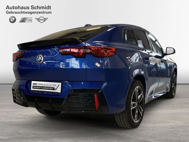 BMW X2 Coupé M-Sport sDrive18d