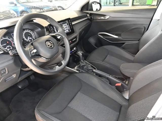 Skoda Fabia 1.0 TSI Business Style Style
