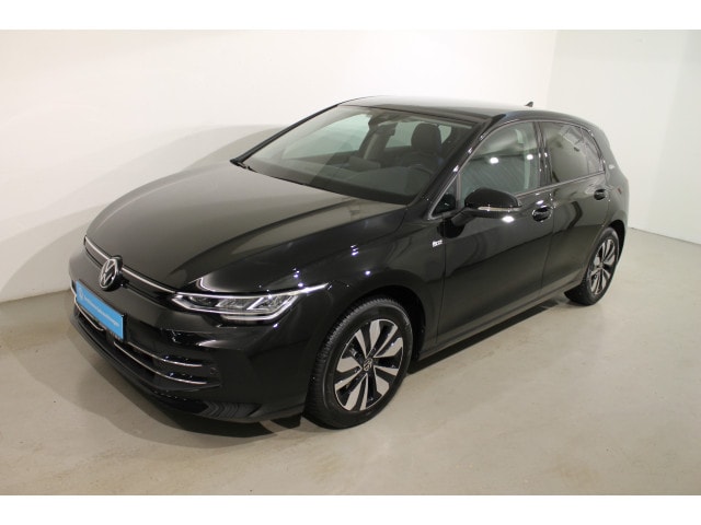 Volkswagen Golf 1.5 eTSI DSG Golf VIII