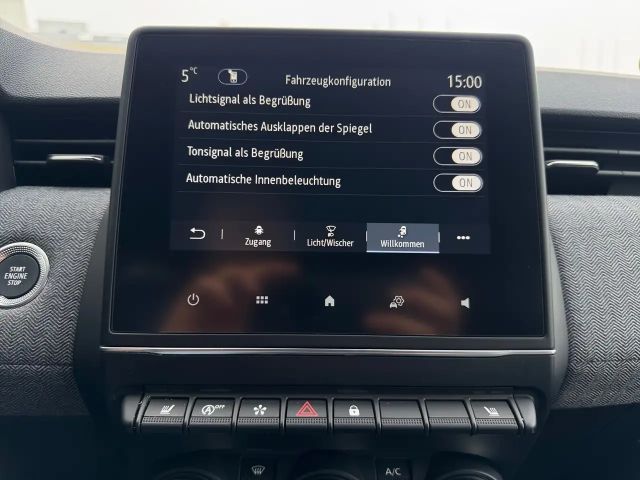 Renault Clio TCe 90 Techno