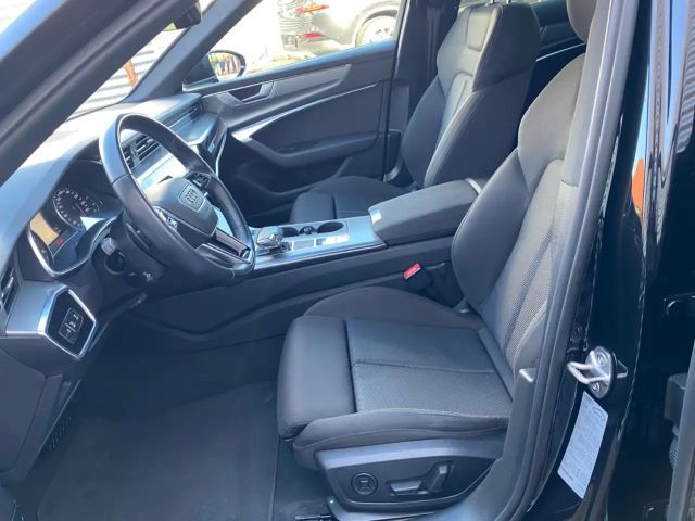 Audi A6 50 TDI Avant Quattro Sport