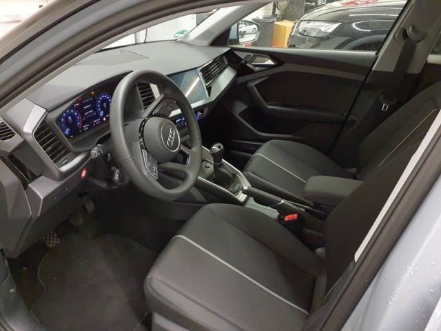 Audi A1 30 TFSI Sportback