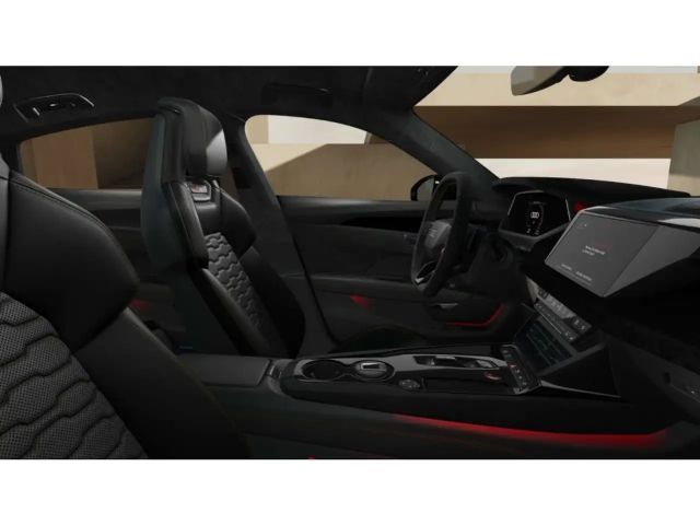 Audi e-tron Performance