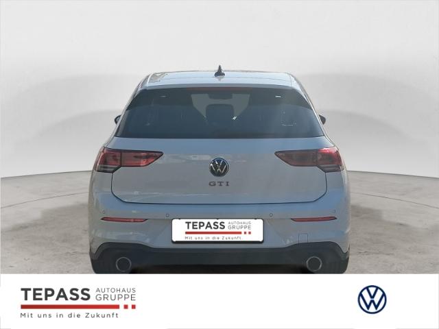 Volkswagen Golf 2.0 TSI GTI Golf VIII