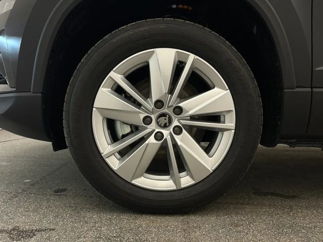 Skoda Karoq ACT Selection