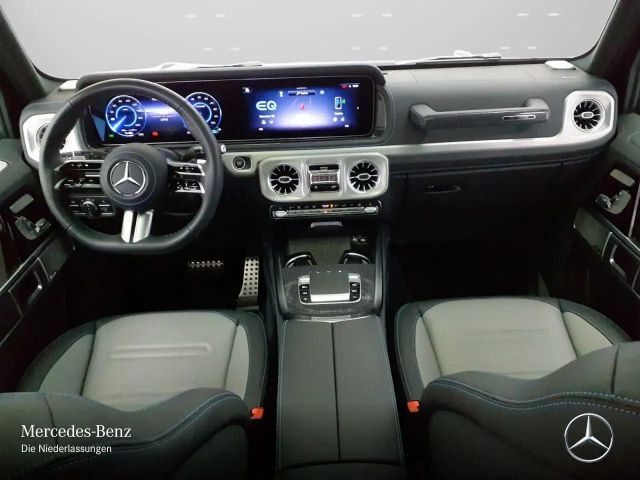 Mercedes-Benz G 580 AMG Line