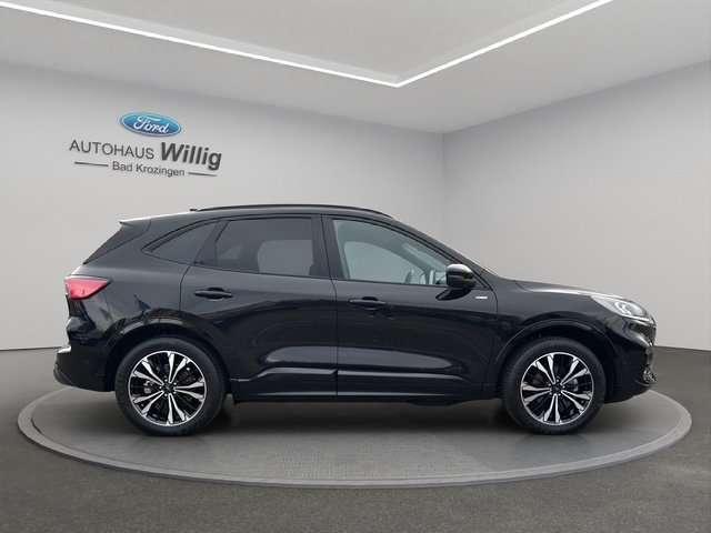 Ford Kuga Hybrid Plug in Hybrid ST Line X