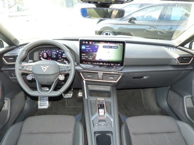 Cupra Leon DSG Sportstourer