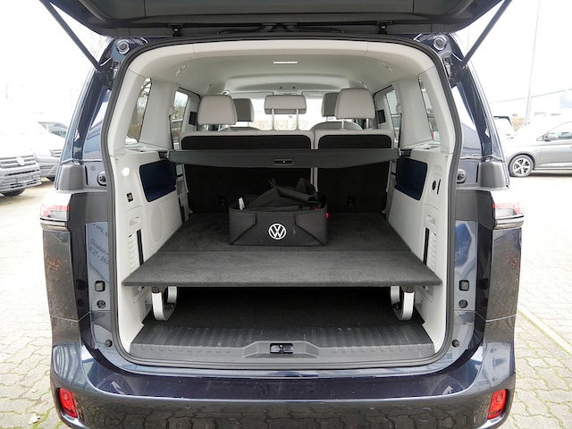 Volkswagen ID.Buzz Pro