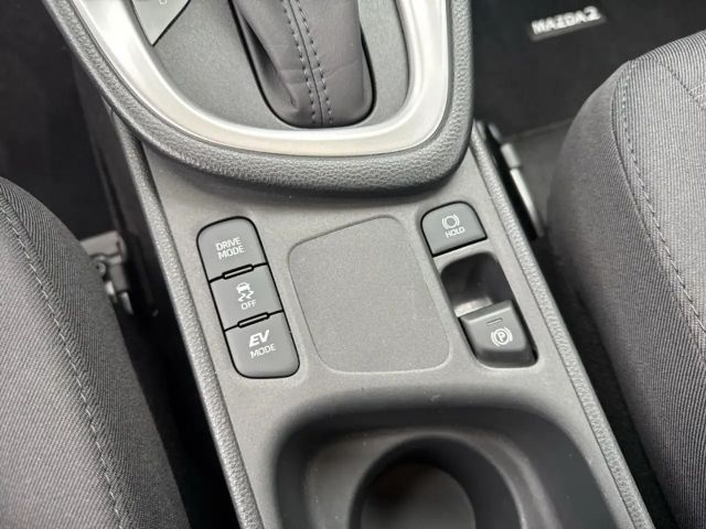 Mazda 2 Centre-Line 1.5 ACC Apple CarPlay Android Auto Kli