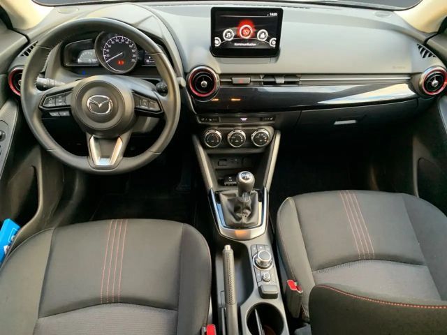 Mazda 2 Homura SkyActiv