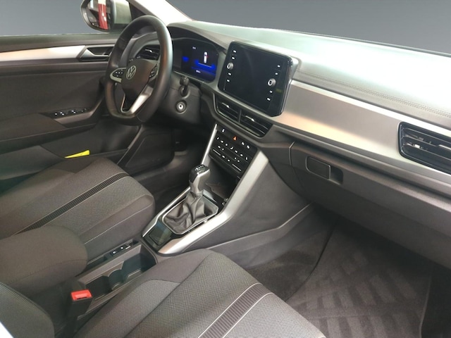 Volkswagen T-Roc 1.5 TSI DSG