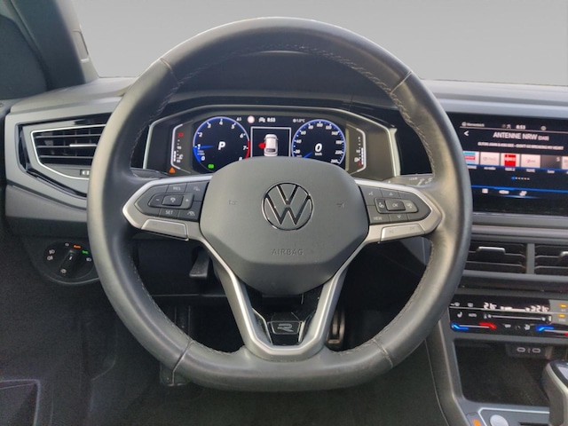 Volkswagen Taigo 1.0 TSI DSG R-Line