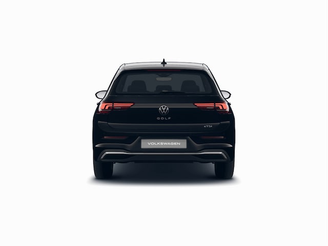 Volkswagen Golf 1.5 eTSI Golf VIII Plus