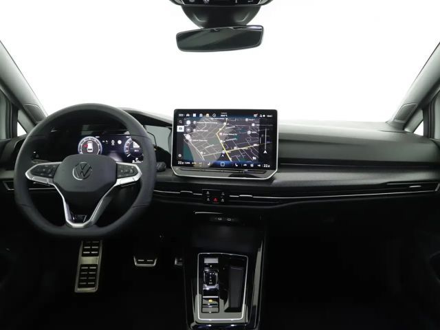 Volkswagen Golf DSG Sport Variant