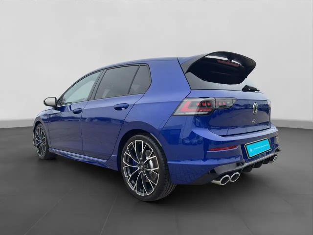 Volkswagen Golf 2.0 TSI DSG