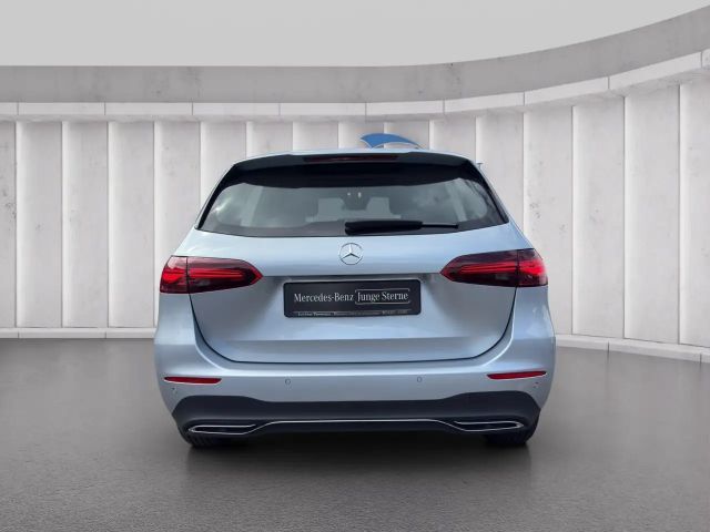 Mercedes-Benz B 200 Progressive