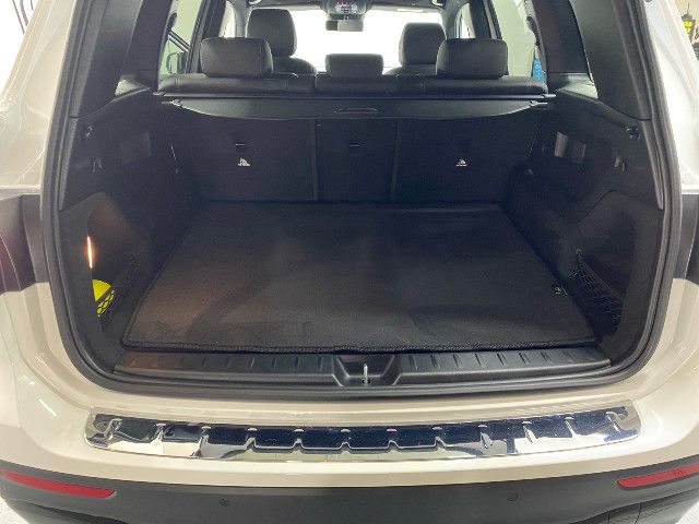 Mercedes-Benz GLB 200 GLB 200 d