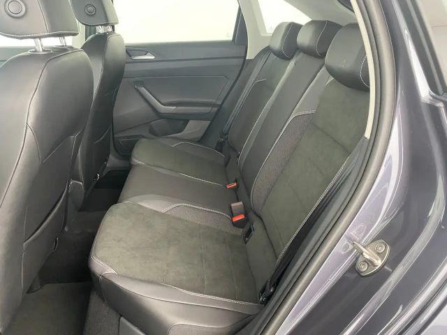 Volkswagen Taigo DSG Style