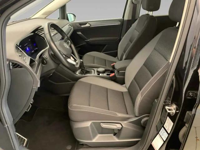 Volkswagen Touran DSG