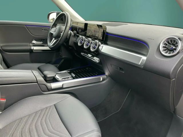 Mercedes-Benz GLB 180 Progressive