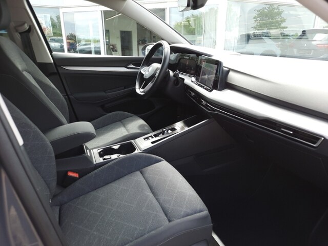 Volkswagen Golf 1.5 eTSI Golf VIII Variant