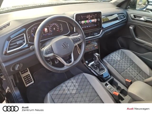 Volkswagen T-Roc 1.5 TSI DSG R-Line