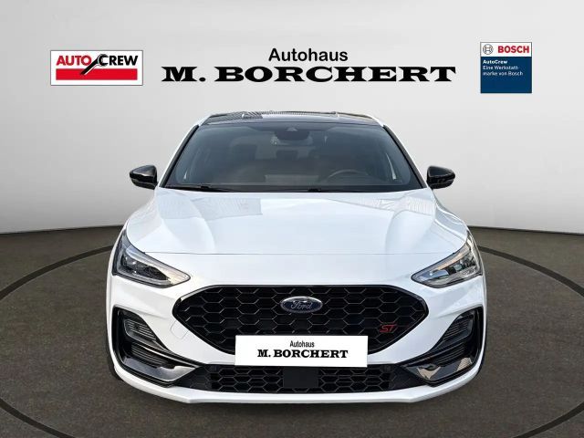 Ford Focus Limited ST Line