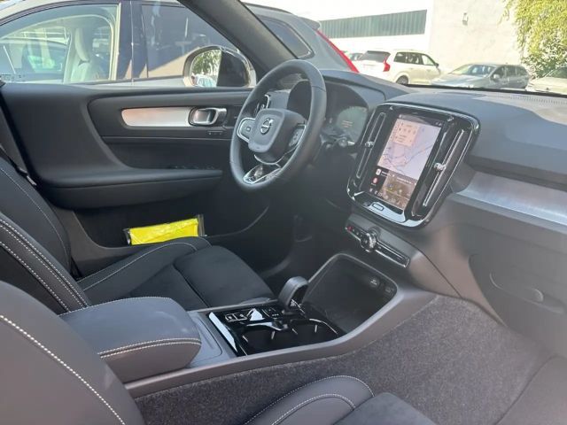 Volvo XC40 Ultra