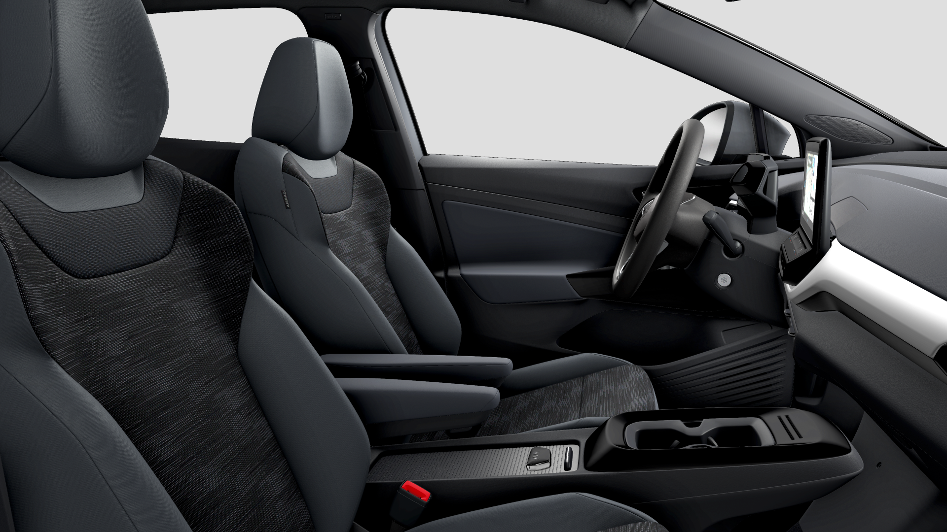 Volkswagen ID.4 Performance Pure