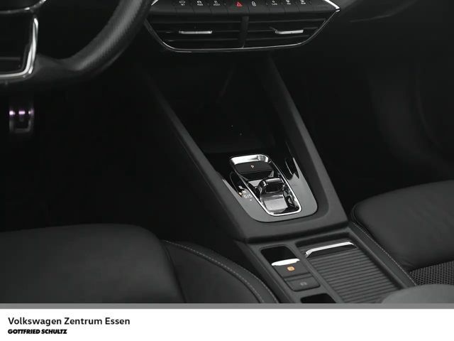 Skoda Octavia Combi Style Style