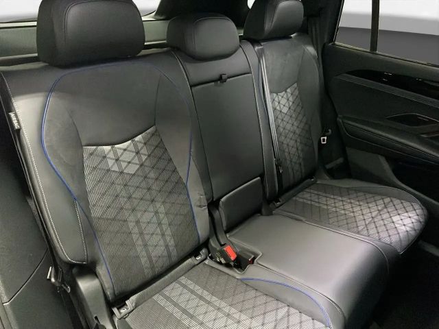 Volkswagen Tayron 2.0 TDI R-Line