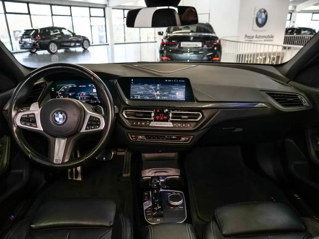 BMW 135 Sedan xDrive