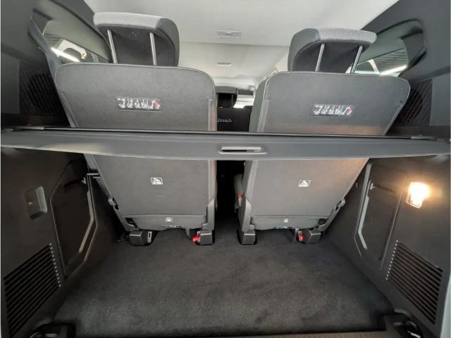 Nissan Townstar DIG-T Tekna