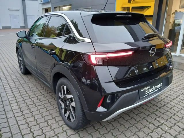 Opel Mokka Elegance Mokka-e