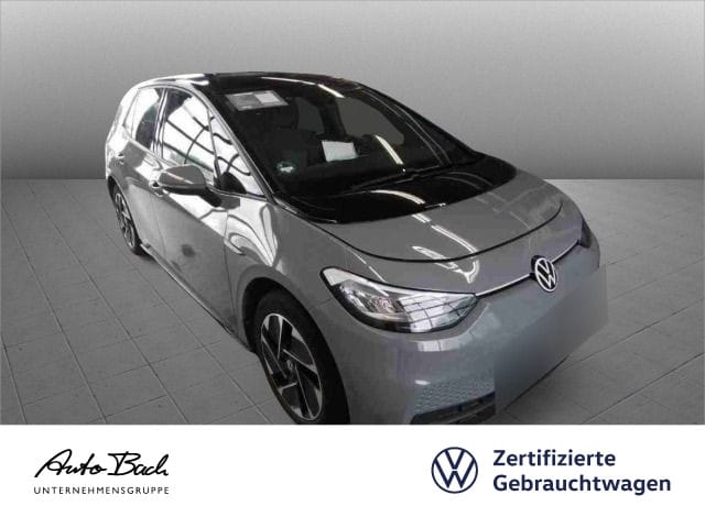Volkswagen ID.3 Performance Pure