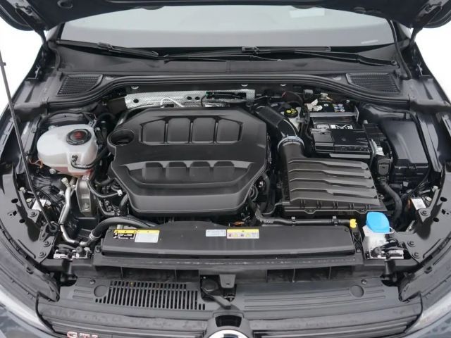 Volkswagen Golf 2.0 TSI GTI Golf VIII