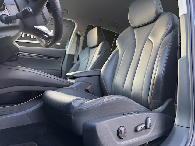 Skoda Enyaq Suite iV 80