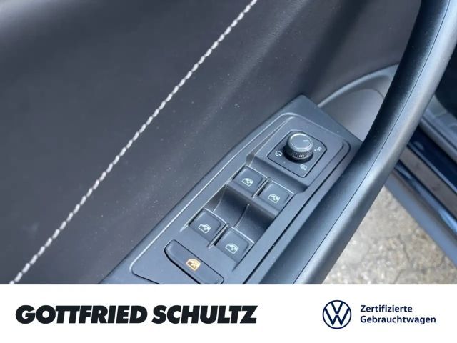 Volkswagen T-Roc 1.5 TSI DSG Style