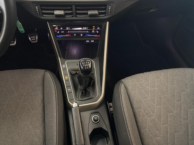 Volkswagen Polo 1.0 TSI BMT