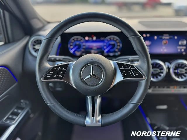 Mercedes-Benz EQB 300 4MATIC Progressive