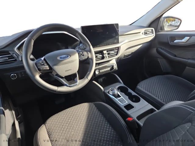 Ford Kuga Titanium