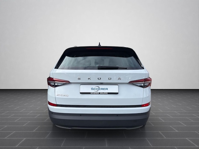 Skoda Kodiaq 2.0 TDI Style Style
