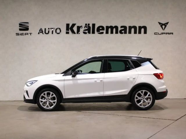 Seat Arona 1.0 TSI FR-lijn