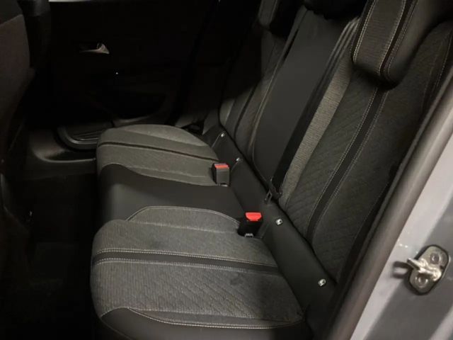 Peugeot 208 Allure Pack Hybrid