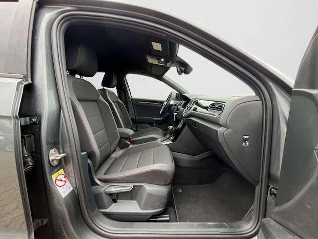 Volkswagen T-Roc 2.0 TDI DSG Style