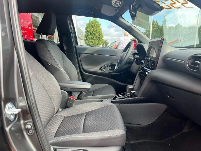 Toyota Yaris Cross Hybride