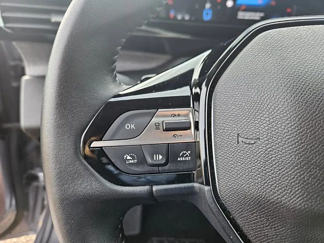 Peugeot 308 Allure Pack Hybrid SW